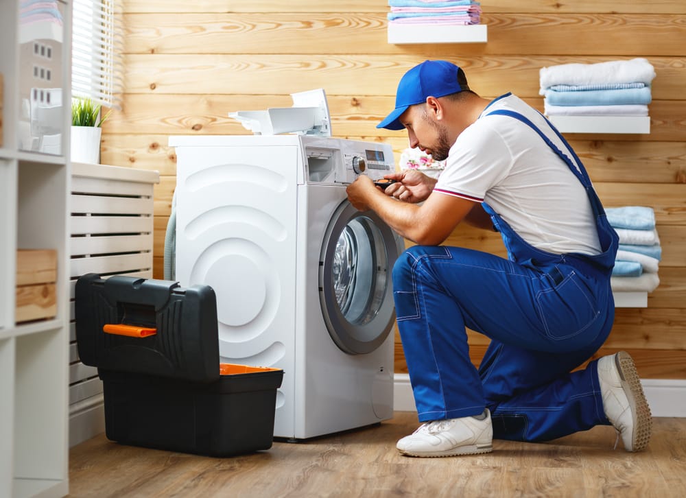 Tustin Washing-Machine-Repair