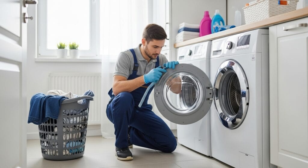 Tustin Dryer Repair