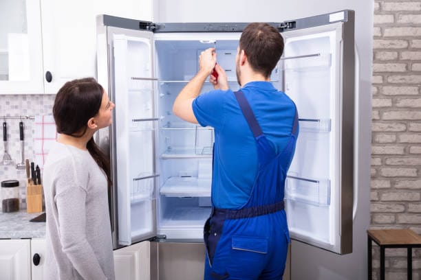 Tustin Commercial Kitchen Equipment Repair
