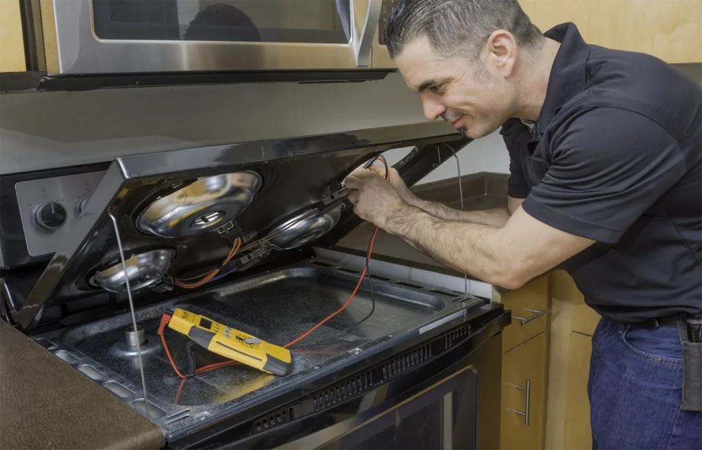 Appliance Repair in Tustin